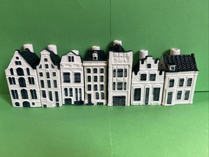 Klm Delft Houses | eBay