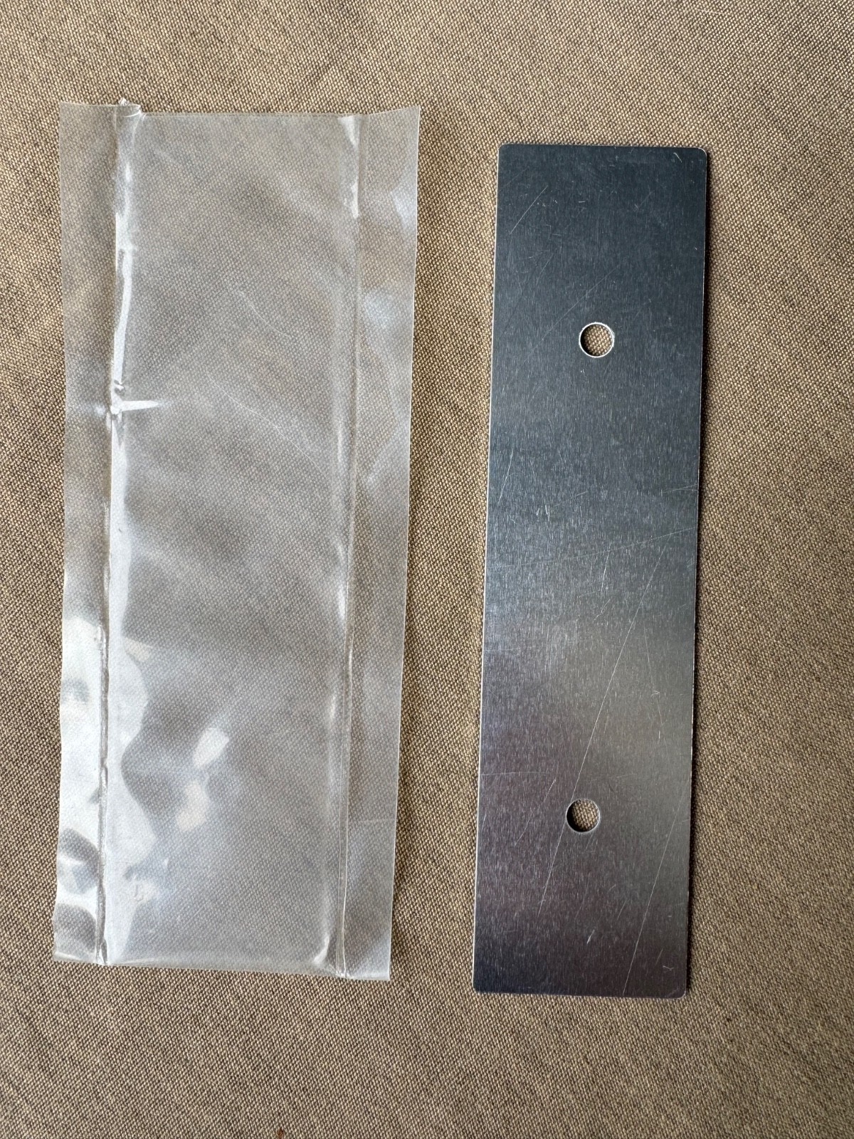 Maserati Ghibli 1967-1973 Fuse box