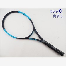 Wilson Ultra 100 Counter Vail Tennis Racquet Used G2 From Japan