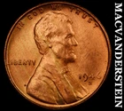1946-S Lincoln Wheat Cent - Choice Gem Brilliant Uncirculated  No Reserve  #K73