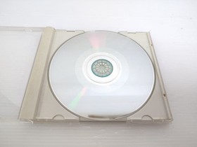 instructimanual Dreamcast Street Fighter 3 W Impact Japan ha