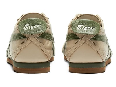 Asics Onitsuka Tiger MEXICO 66 SD 1183A872 254 BEIGE/GREEN Men's