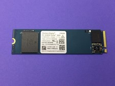 Westren Digital PC SN530 SDBPNPZ-256G-1114 NVMe SSD 256gb