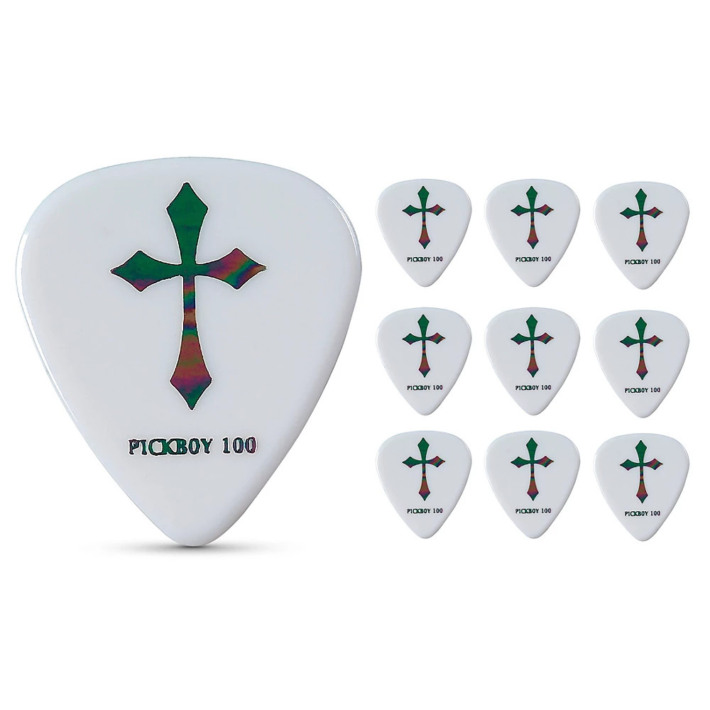 Pick Boy Heavy Metal Cross Celltex 100 10 2990₽
