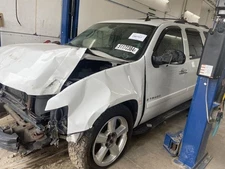 System Restraint Bag Module  Below Left Hand Front Seat Fits 08 AVALANCHE 1500 8