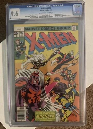 Comic Image