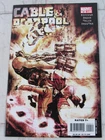 Cable & Deadpool #42 Late Aug. 2007 Marvel Comics