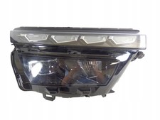 Frontscheinwerfer Skoda Kamiq 658941016F LED Rechts Scheinwerfer Headlight