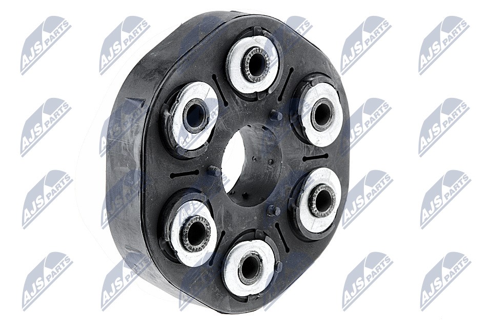 Fits NTY NPE-BM-009 COUPLING KIT EQUIPMENT DRIVE SHAFT - Image 10