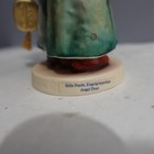 Goebel Hummel Figurine Candleholder #193 "Angel Duet" TMK-7 In Box — photo 8