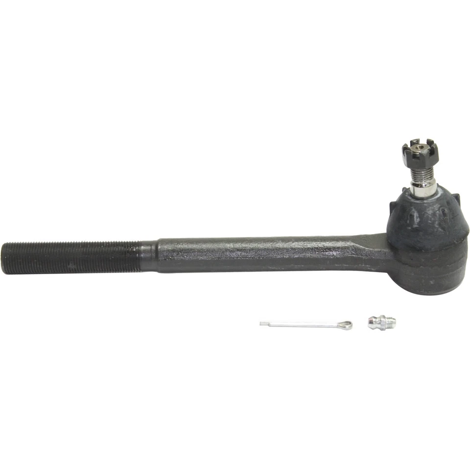 Kit de extremo de barra de amarre para Chevrolet Chevelle Buick Skylark 71-72 delantero 7 piezas Foto 4 de 4