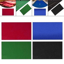 Mantel de billar billar, mantel de billar resistente y preciso tiro práctica para