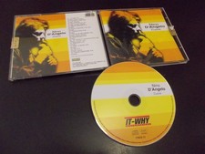 Nino D'Angelo – Cuore CD Free records