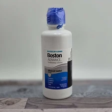 BAUSCH+LOMB Boston ADVANCE Conditioning Solution 3.5oz Sterile New