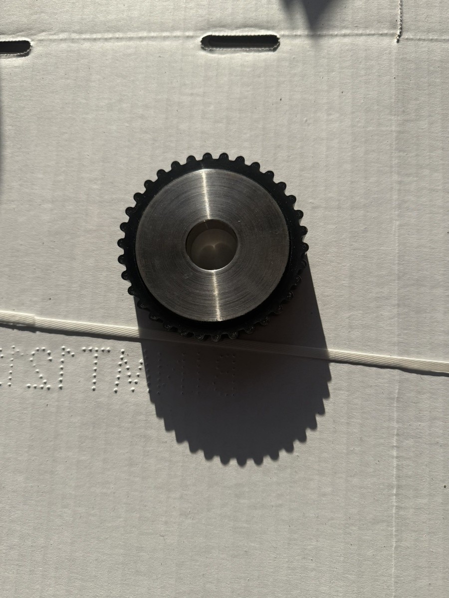 GE CT Gantry Encoder Gear (Upgraded Size) 5146139 (2165139) | eBay