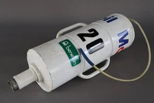 Benetton B188 Formula 1 refill bottle