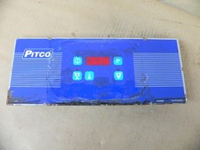 Pitco Deep Fryer Digital Control 231-60134-01 Pp11012 Used