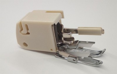 Obertransportfuß für Bernette B33 / B35 (Transportfuß / Obertransporteur)