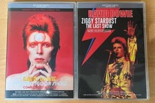 DAVID BOWIE ZIGGY STARDUST and other sets