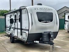 2026 Forest River Flagstaff E Pro E20FBS
