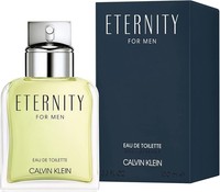 Calvin Klein Eternity 100ml Men's Eau de Toilette