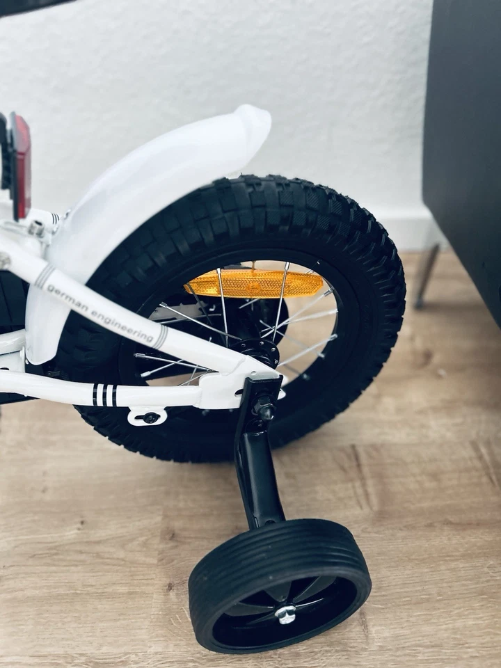 Fahrrad Prometheus 12 Zoll - Bild 3 von 4