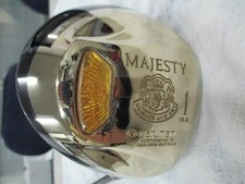 MAJESTY PRESTIGIO 1W Driver Flex R 262786