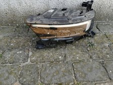 Frontscheinwerfer Opel Mokka 9847939680 Links Scheinwerfer Headlight