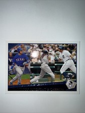 2009 Topps - League Leaders Miguel Cabrera, Justin Morneau, Josh Hamilton #176