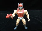 Zodac 100% Complete Masters Of The Universe He-Man MOTU Vintage 1982 Figure