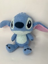 Disney Baby Stitch Soft Plush Toy Lilo Stitch