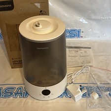 Homvana  Ultrasonic Humidifier model H101, 3.6L , 34H MIST (U)