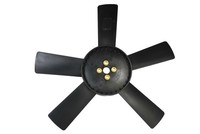 LüFterrad, MotorküHlung Thermotec D9M005TT
