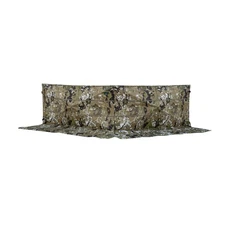 Barronett Blinds Field Panel Blind Shield Crater Thrive FS100CT Deer Hunting Tky