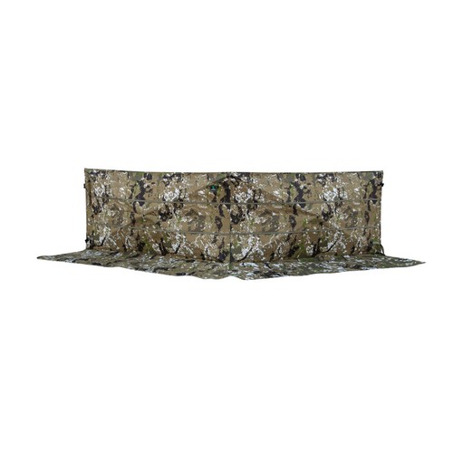 Barronett Blinds Field Panel Blind Shield Crater Thrive FS100CT Deer Hunting Tky - Picture 1 of 9