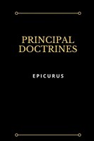 Epicurus | Principal Doctrines | Taschenbuch | Englisch (2017) | [.]