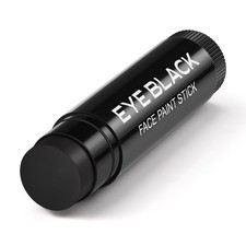  EYE BLACK STICK  Retractable Tube / Glare Reduction  Adult  Youth Baseball