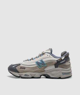 New Balance 1000 Cordura Schuhe in Beige