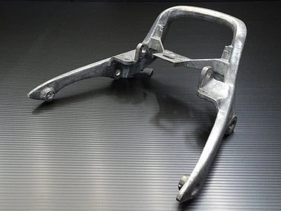 85-07 YAMAHA VMAX 1200 V MAX VMX12 OEM Rear Grab Handle Bar Passenger Back Rest - Photo 1/4