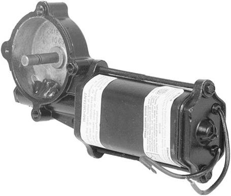 Motor de ventana eléctrica A 1 Cardone 42-46 Foto 3 de 4