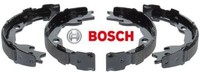 Bosch 0986487734 Bremsbackensatz FüR Feststellbremse Bremsbackensatz