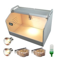 Intelligent Brooder Box 1015 Newborns Chicks ...