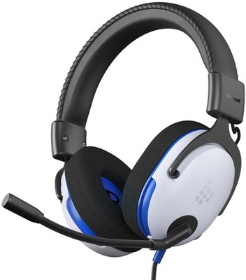 Tronsmart G10 Wired Gaming Headset & Headphones for PC,PS5,PS4,Nintendo Switch
