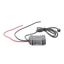 Step Up Power Cable 12V/24V To 30V3.5A Converter With DC Cable For Starlink