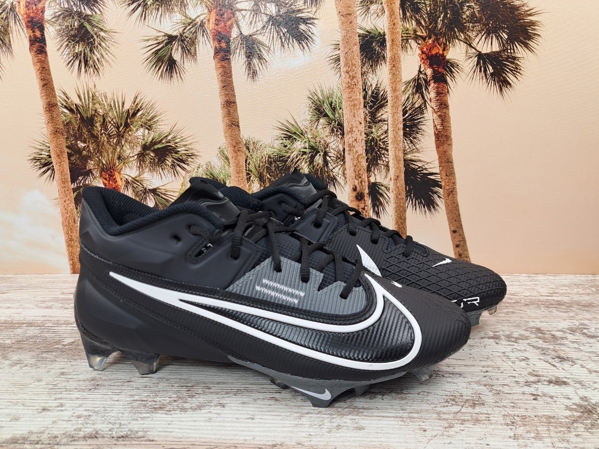 スパイク NIKE Vapor Edge Elite 360 2 TB 29cm Nike Vapor Edge Elite 360 2 Football Cleats Black FD5713-006 Men's