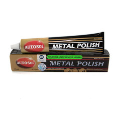 Autosol Edel-Chromglanz Politur Reinigung - 75ml