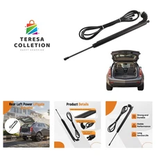 Reliable Liftgate Tailgate Actuator for Cadillac SRX 2010-2016, Saab 9-4X 2011