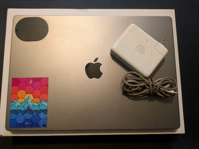 2021 MacBook Pro 16-inch 16gb memory 512gb SSD NEW Battery, recently repaired