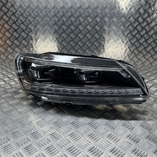 VW PASSAT 2011 - 2015 2012 2013 2014 DRIVER SIDE RIGHT XENON HEADLIGHT