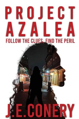 Project Azalea J. E. Conery Taschenbuch Kartoniert / Broschiert Englisch 2021